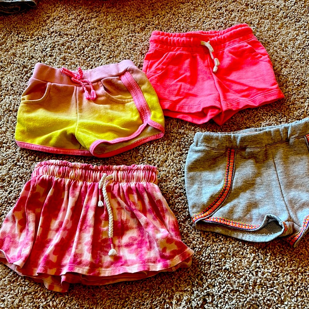 Shorts